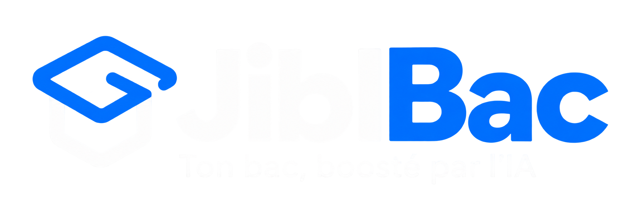 JiblBac — Ton bac, boosté par l'IA